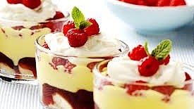 Recipe of Trifle Pudding
