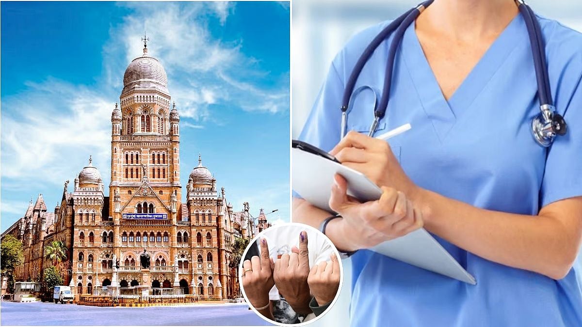 Mumbai BMC Elections 2026: Citizens Demand Health As Fundamental Right, Release 17-Point Manifesto 