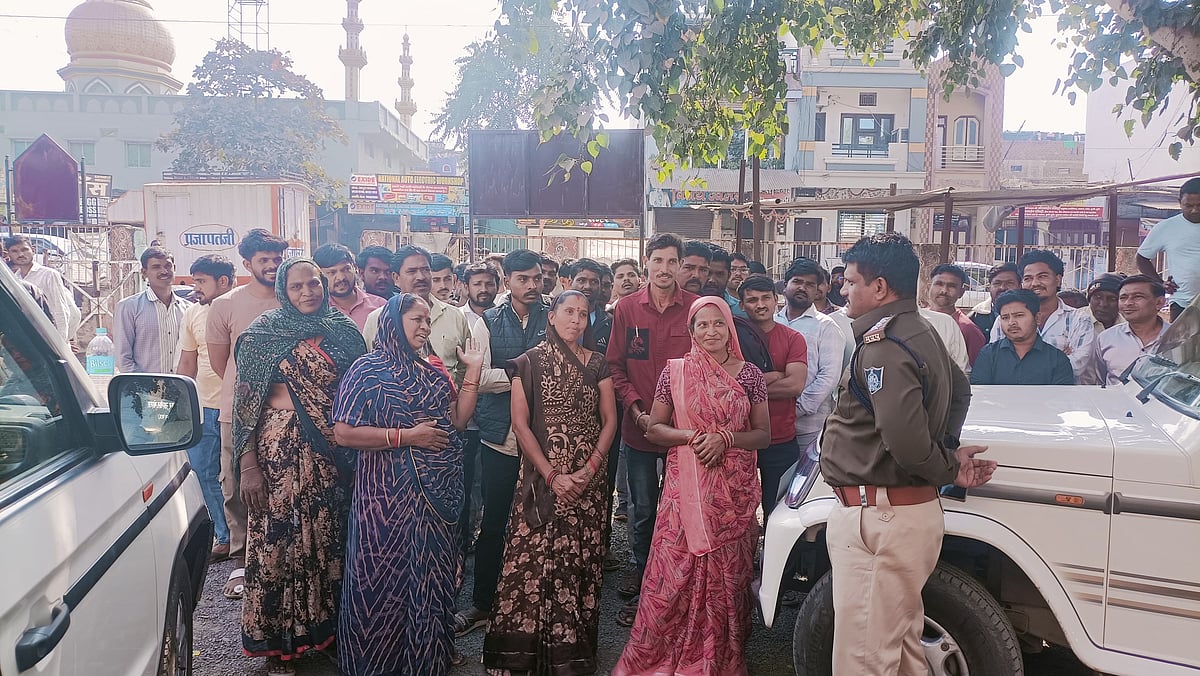 MP News: Narmada Boat Row; Kewat Vs Kahar Clash Reaches Mandleshwar SDM | FP Photo