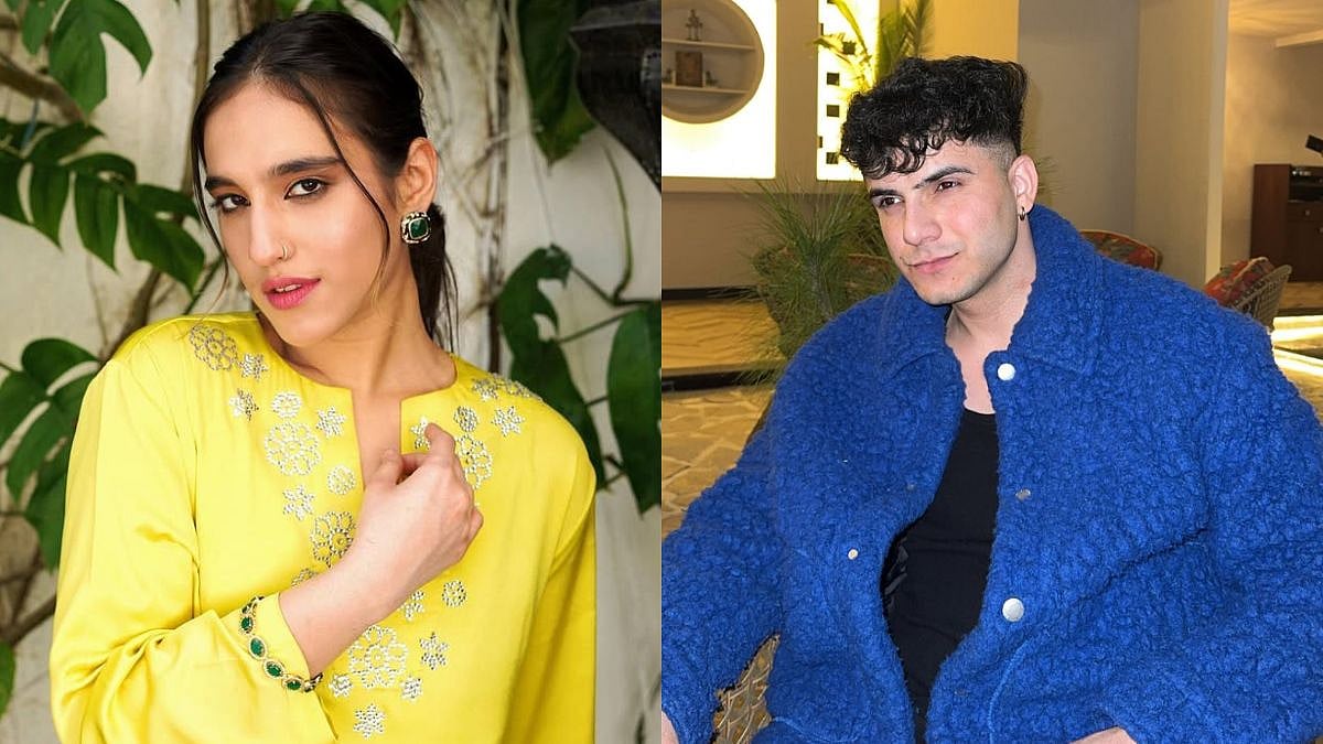 'I Request To Stop': Deeksha Gulati Speaks Out After Udit Rajput Faces Online Hate Post Influencer's Viral Cheating Allegation Video 