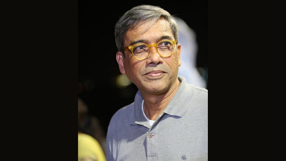 Director Ajit Bhure Takes Marathi Film Dashavatar to Oscars