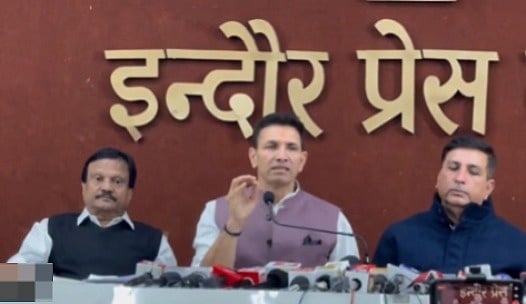 Indore Water Deaths: 'Sirf Suspend Se Nahi Hoga... Register Case Of Culpable Homicide, ₹1 Crore...