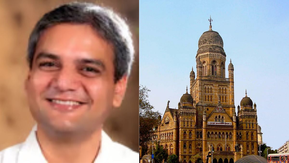 Mumbai BMC Elections 2026: Rahul Narwekar's Brother Makarand Declares Assets Worth Over ₹120 Cr; Sees Nearly 20X Growth Since 2017 | Details Here 