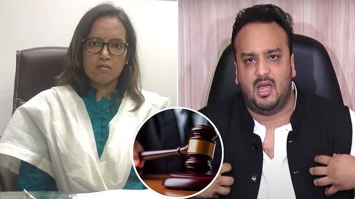 Mumbai Court Acquits Congress MP Varsha Gaikwad, NCP Leader Zeeshan Siddique In Gandhi Jayanti Rally Case 