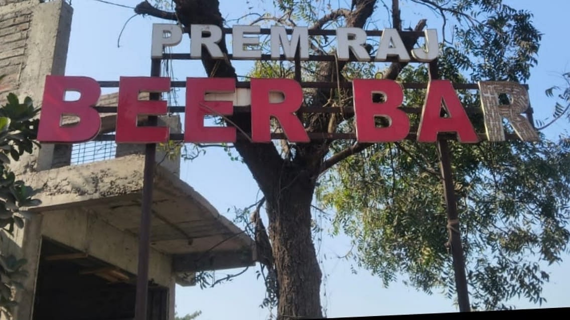 Beer Bar Burgled On Chhatrapati Sambhajinagar–Pune Highway, Liquor Worth ₹30,690 Stolen