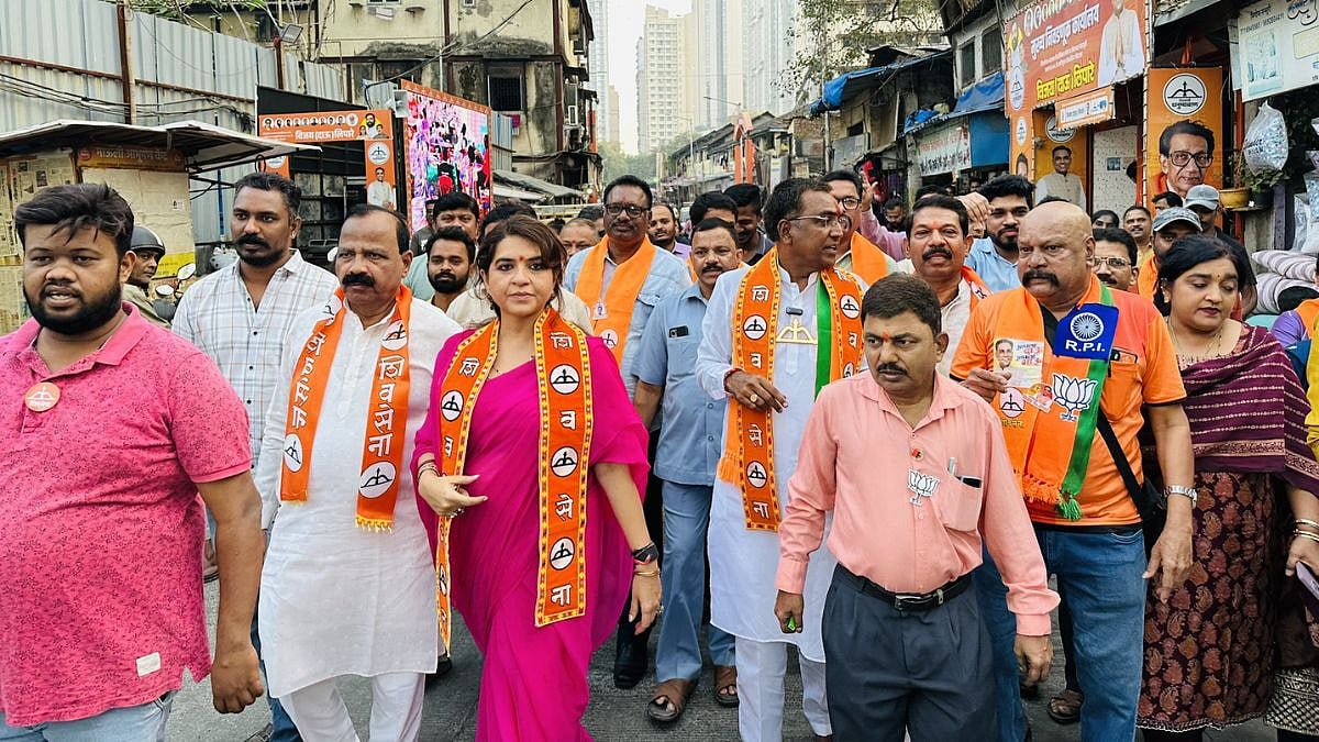 Mumbai BMC Elections 2026 Highlight Rising Female Leadership As Parties Field Women Across Reserved And Open Wards 