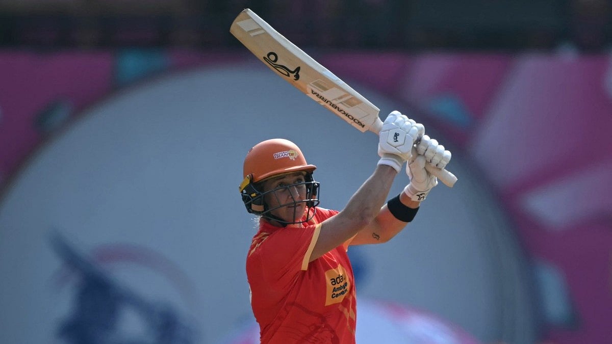 VIDEO: Sophie Devine Slams Sneh Rana For 32 Runs In Most Expensive Over In WPL History In Navi...