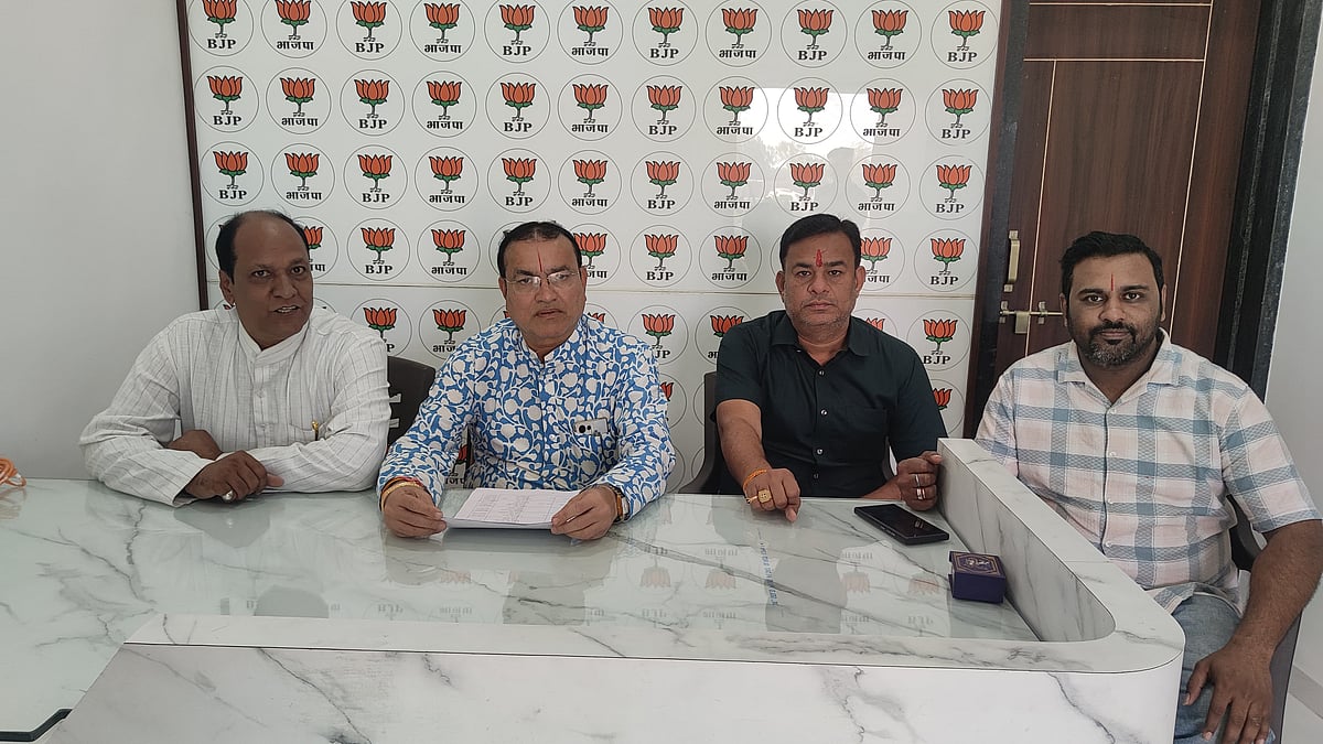 MP News: VB G-Ram-G To Take Rural Development To New Heights In Aalirajpur