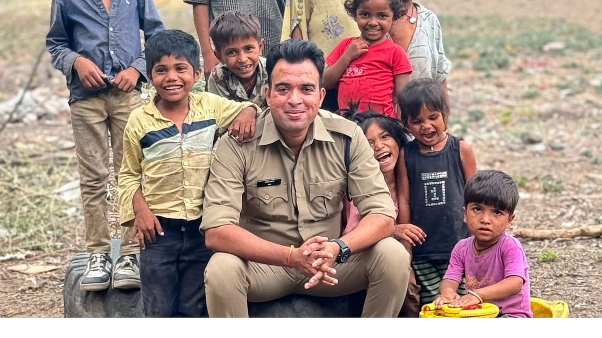 Indore News: 'Operation Mushkan' Brings Hope To Indore Slums