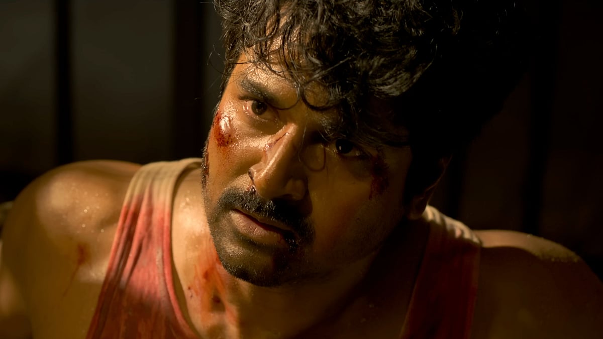 Parasakthi Box Office Collection Day 1: Sivakarthikeyan's Film Witnesses A Slow Start Amid The Raja Saab Clash, Earns ₹12.35 Crore 