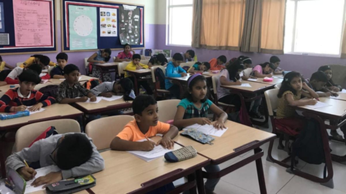 Kannada Mitraru UAE: PM Modi's Kannada School Mention In Mann Ki Baat Moves Dubai diaspora 