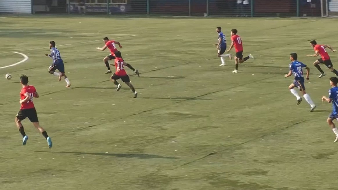 Sportvot x FPJ: Mumbai Premier League 2025–26 Gains Momentum as City Clubs Battle for Supremacy 