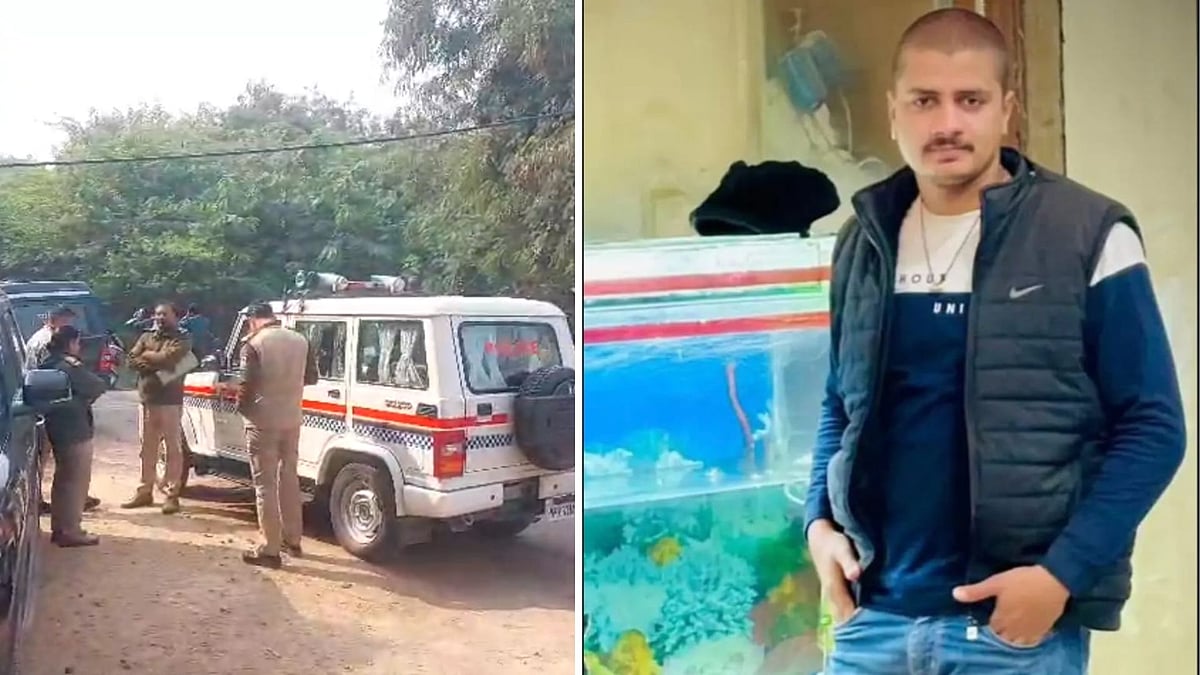 MP News: Youth Shot Dead In Open Firing Over Old Dispute In Datia; 11 Booked