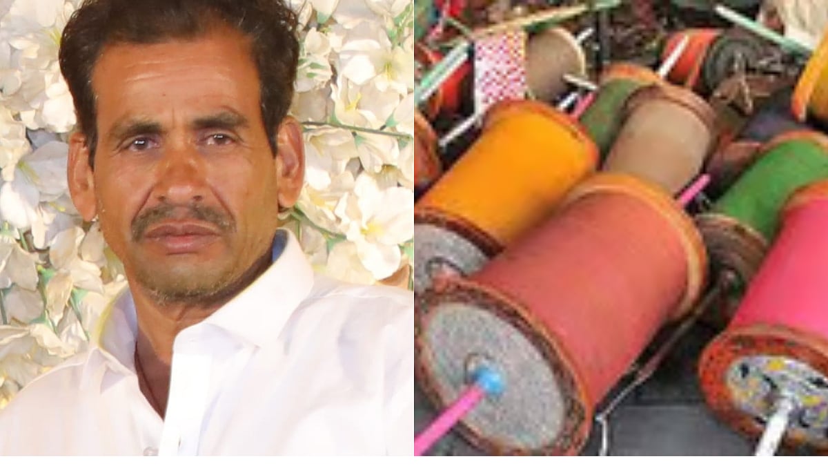 Indore News: Despite Ban, Chinese Manjha Slits Throats Of Two Bikers; One Dies