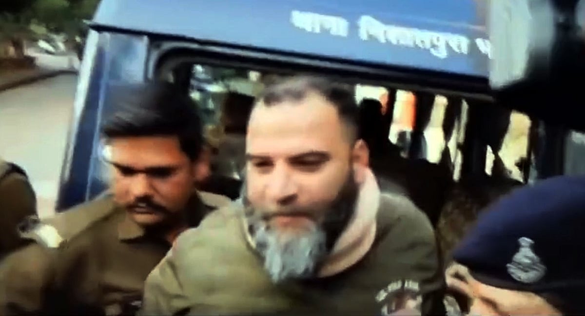 Bhopal News: Crackdown; Police To Quiz Irani Gang Kingpin In Robbery, Fraud And Arson Cases