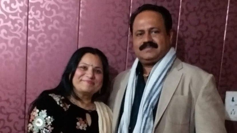 Delhi Woman Killed At Point-Blank Range, Was Key Witness In Husband’s Murder