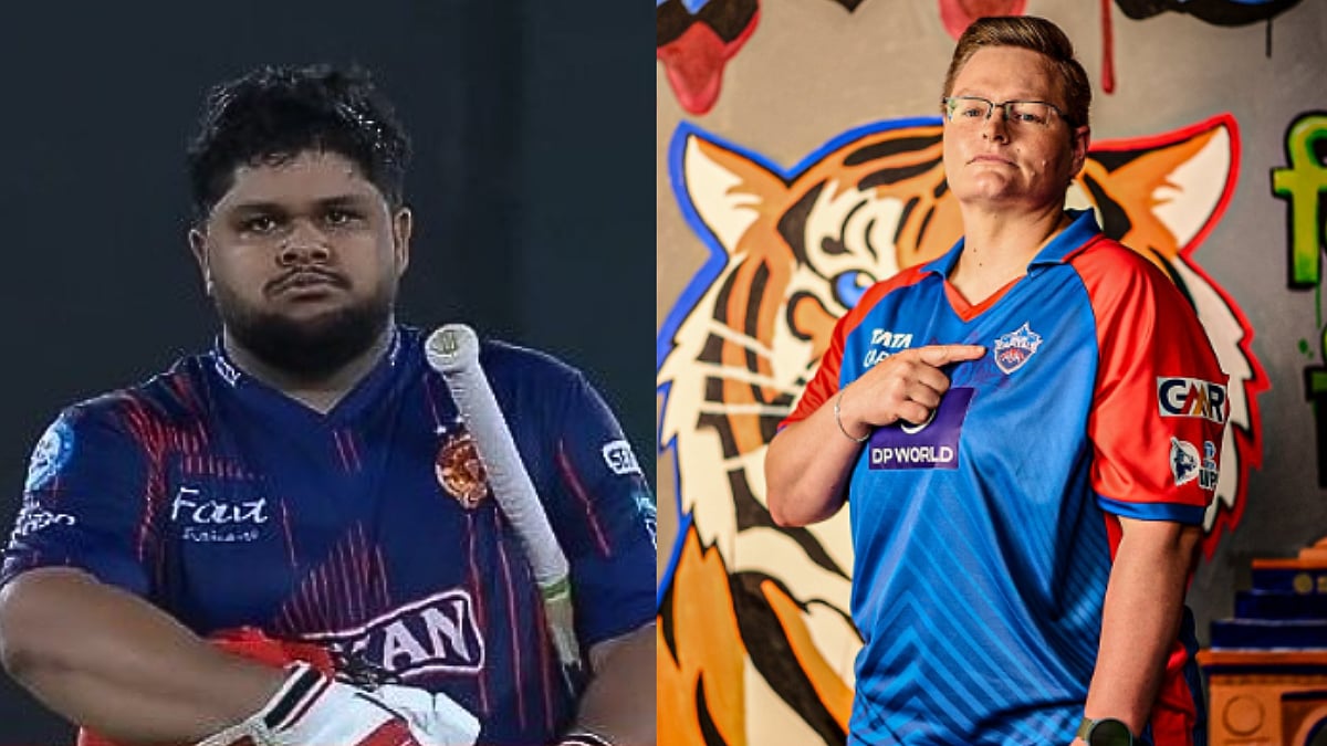 'Women's Azam Khan?': Delhi Capitals' Lizelle Lee Draws Harsh Criticism From Netizens During WPL 2026 