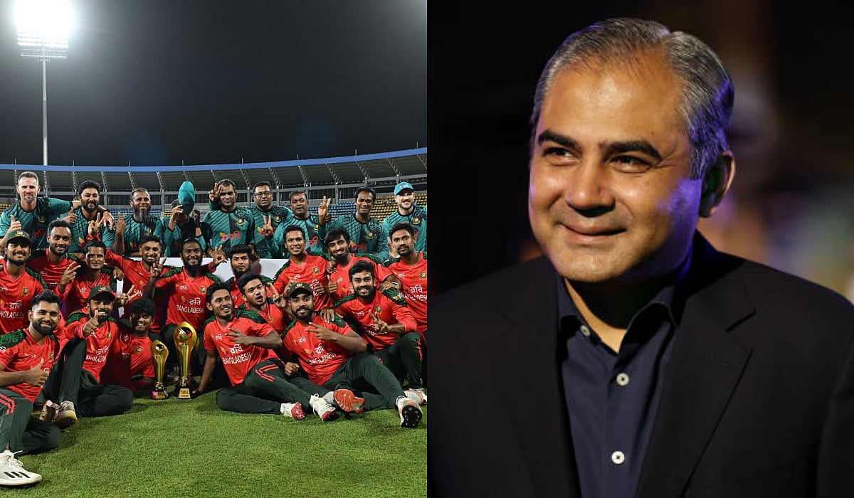 Bangladesh To Play ICC T20 World Cup 2026 Matches In Pakistan? PCB Express Interest Amid Venue Row: Report 