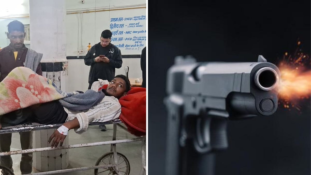 MP News: 9-Year-Old Injured in Accidental Firing From Country-Made Pistol