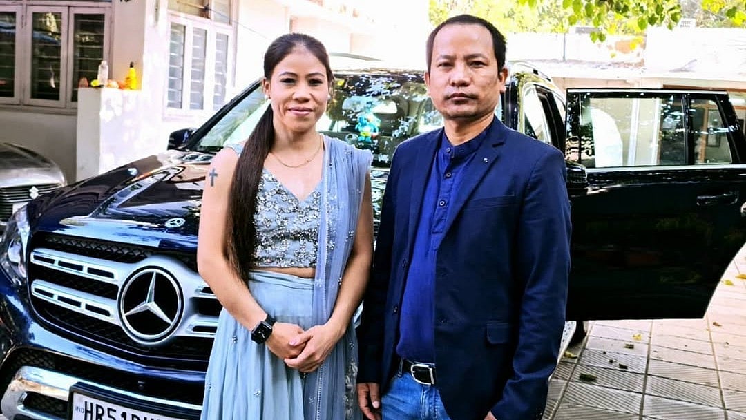 Mary Kom Says Divorce With Onler Left Her 'Broken', Opens Up On What Went Wrong 