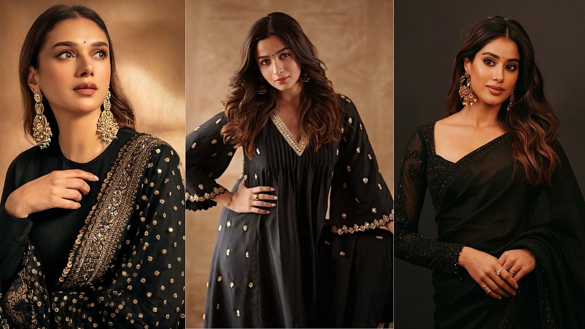 Makar Sankranti 2026: Why Do People Wear Black On This Day? Cultural Significance Or Myth, Know Here: 