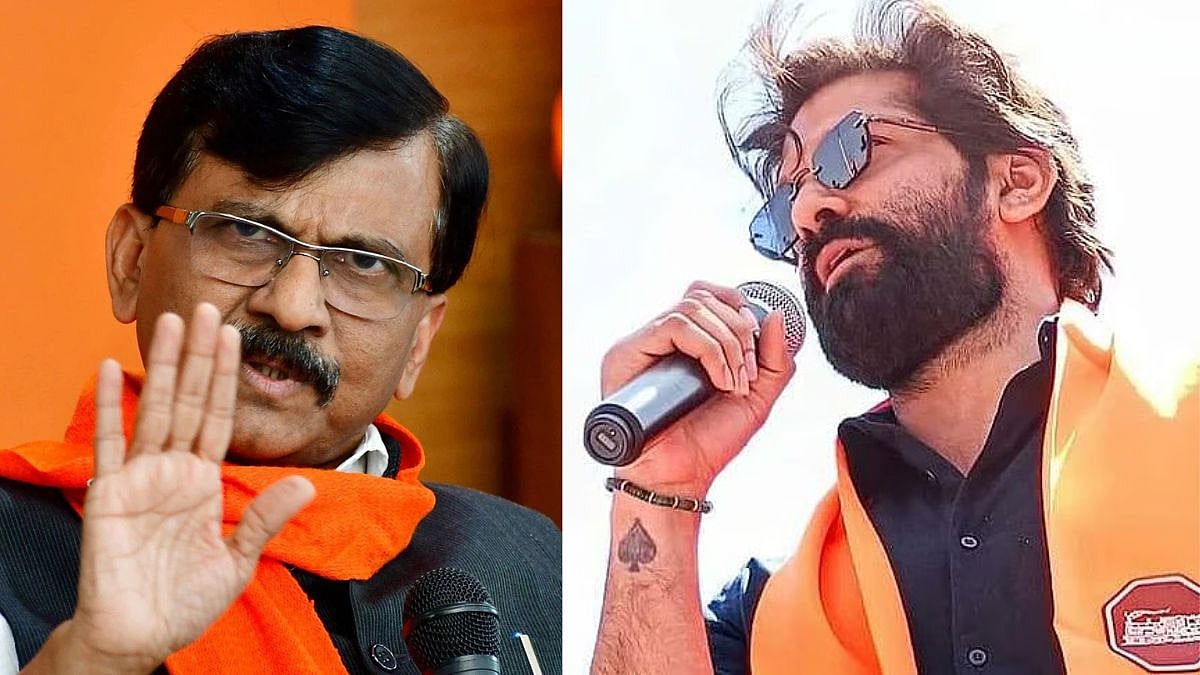 Raut's Mumbai Shutdown Threat Met by CM Fadnavis' Rebuttal | Quick Digest