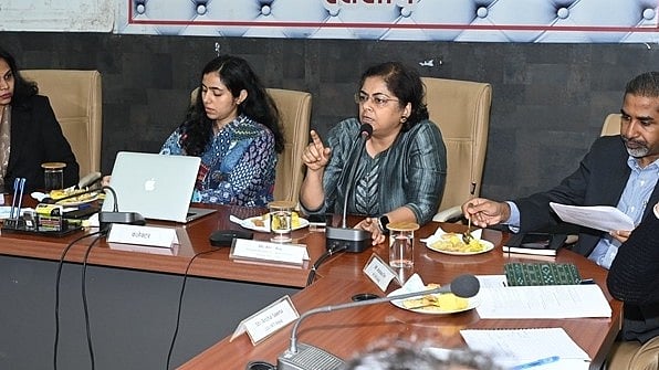 NITI Aayog Plans Ratlam's Growth