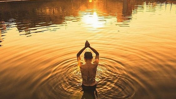 Tome And Plume: Madhya Pradesh Worships Sun God Since Time Immemorial