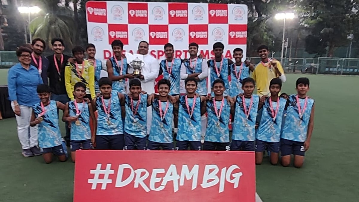 New Bombay City School & Don Bosco (Matunga) Lift Titles; Duruelo Convent, Carmel Of St. Joseph &...