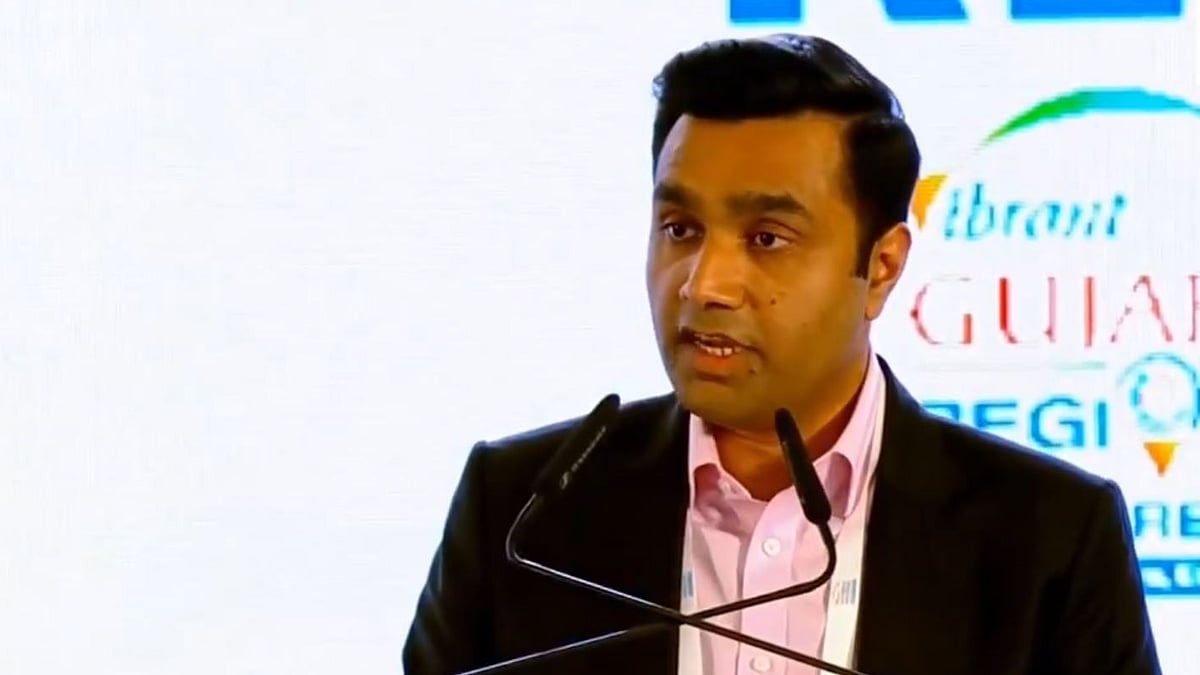 PM Modi’s Leadership Changed How India Thinks And Builds: Karan Adani 