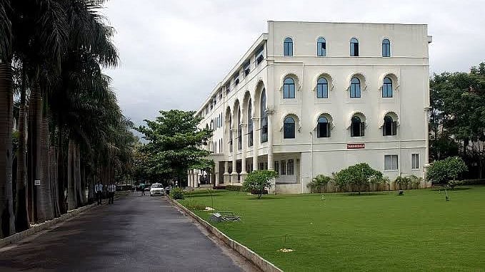 Pune: MIT Engineering College Crippled For 72 Hours After Employee Allegedly Sabotages System Over...