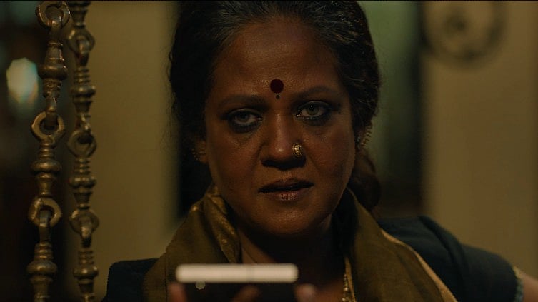 Who Is Mallika Prasad? Know About The Actress Facing Rani Mukerji's Shivani Shivaji Roy In Mardaani...