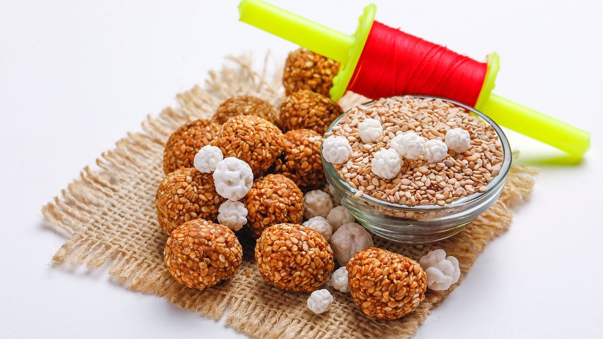 Makar Sankranti 2026: What Is The Significance Of 'Til & Gud' During The Sun Festival 