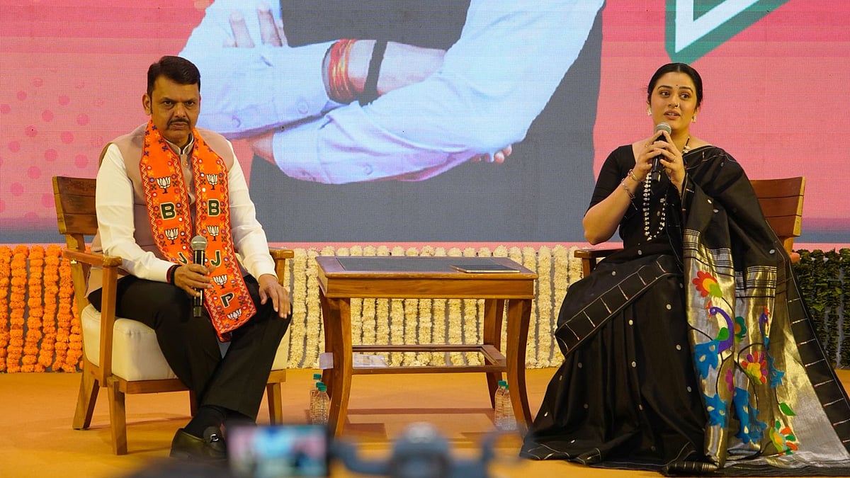 ‘It Costs Nothing To Make Announcements’: CM Devendra Fadnavis Slams Ajit Pawar Over NCP’s...