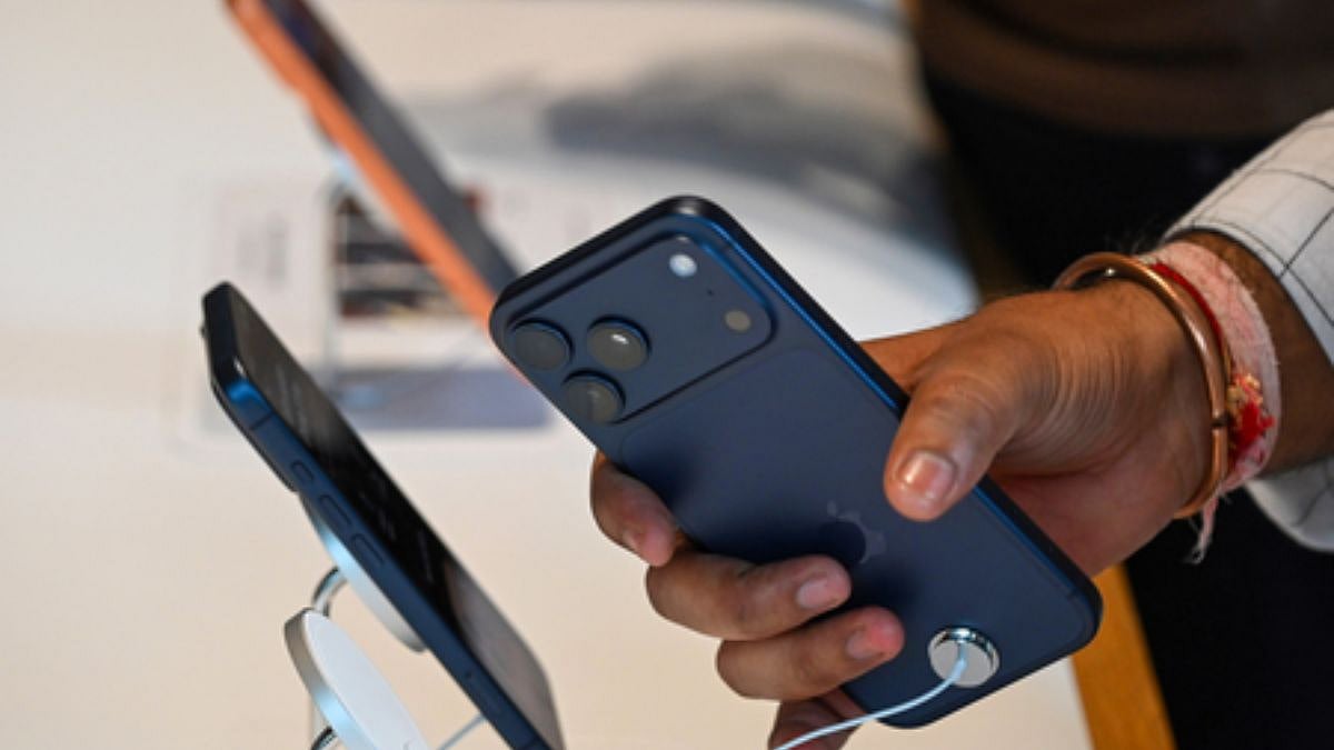 Indian Govt Denies Forcing Smartphone Makers To Share Source Code Amid Security Talks 