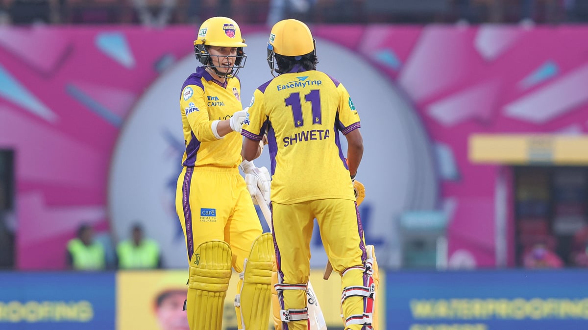 Navi Mumbai Elections Disrupt WPL 2026, Matches To Be Played In Empty DY Patil Stadium For January 14-15 Games 