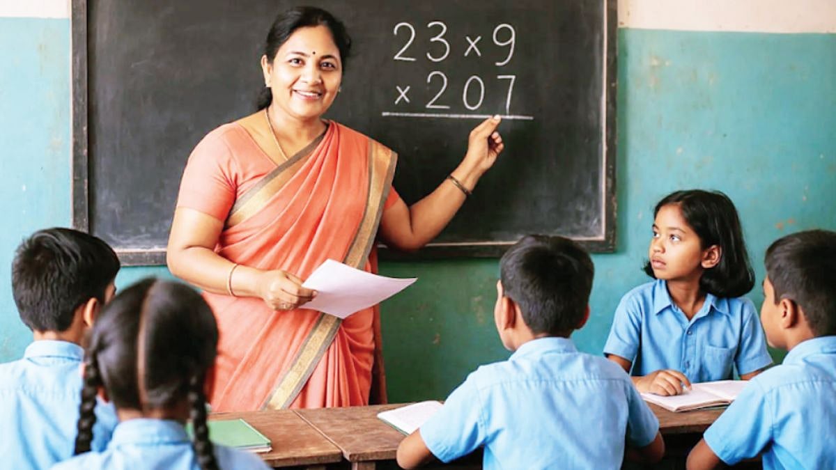 Uttar Pradesh News: UPESSC Set To Launch E-Requisition Portal, Paving Way For Recruitment To 24,000...