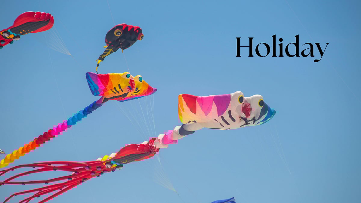 Bhopal News: Makar Sankranti & 3 Other Local Holidays Approved This Year; Check List