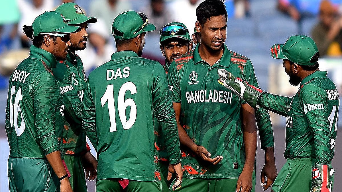 Bangladesh T20 World Cup Fixtures In Limbo Amid Security Concerns As ICC Set To Suggest THESE 2 Venues 