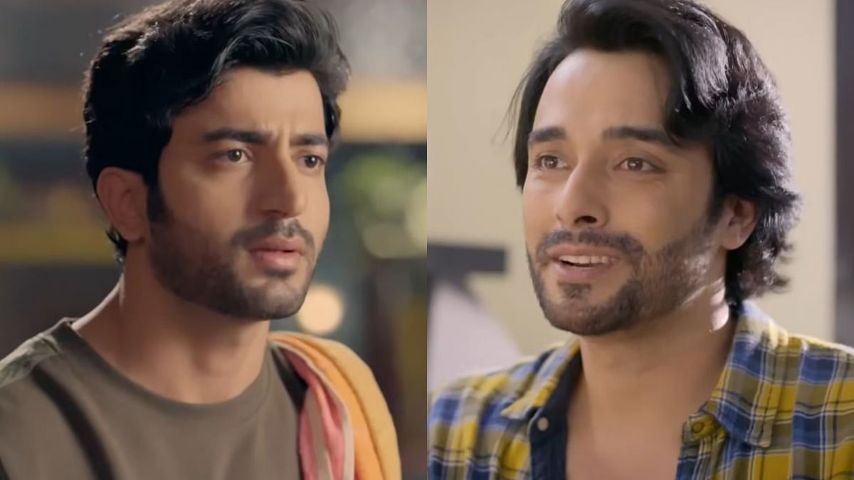Mahadev And Sons Written Update, 12 January: Dheeraj Takes Blame For His Brother Ketan's Mistake 