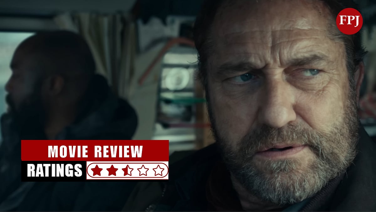 Greenland 2: Migration Review - Even Gerard Butler Can’t Lift A Migration Without Momentum