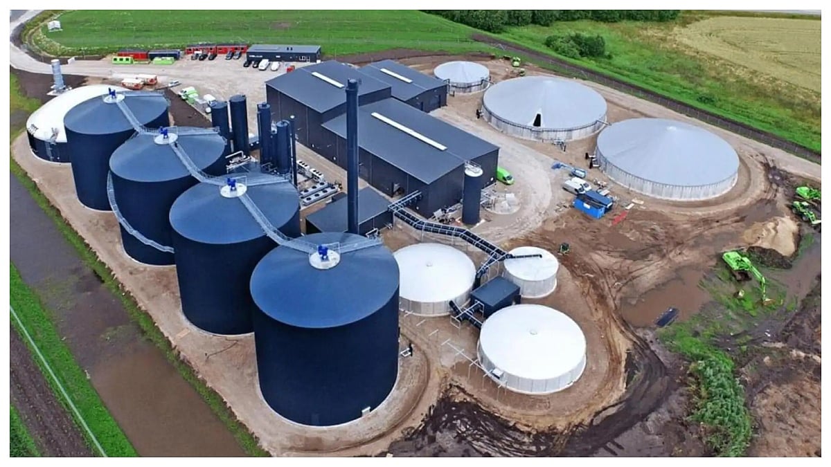 Indian Biogas Association Urges ₹10,000 Crore Fund, 50% Higher Subsidy In Union Budget 2026