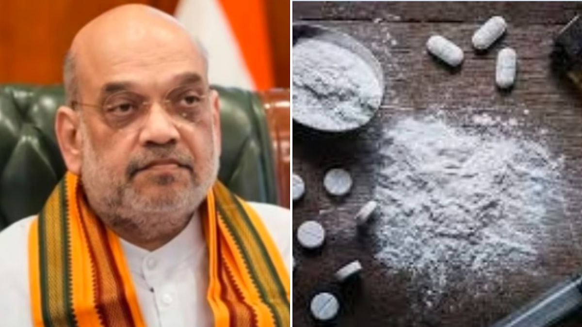 India’s Growing Drug Menace Demands A Ruthless, Coordinated National Response To Protect Its Youth...