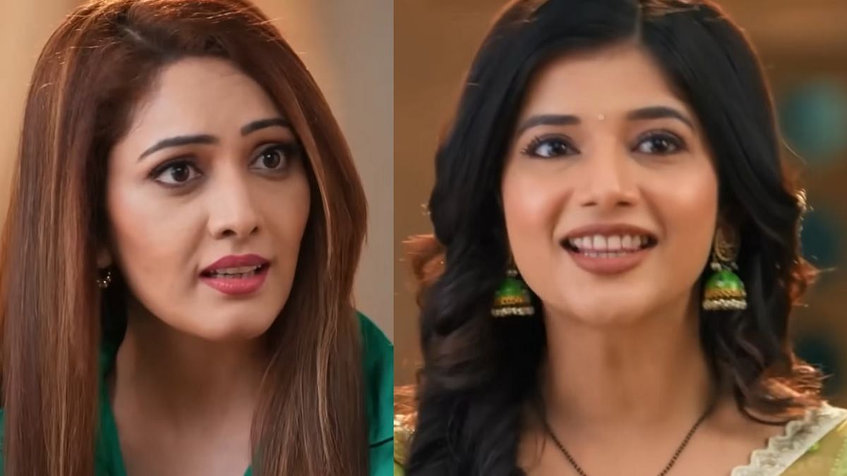 Yeh Rishta Kya Kehlata Hai Written Update, 12 January: Abhira Plans Birthday Party For Maira