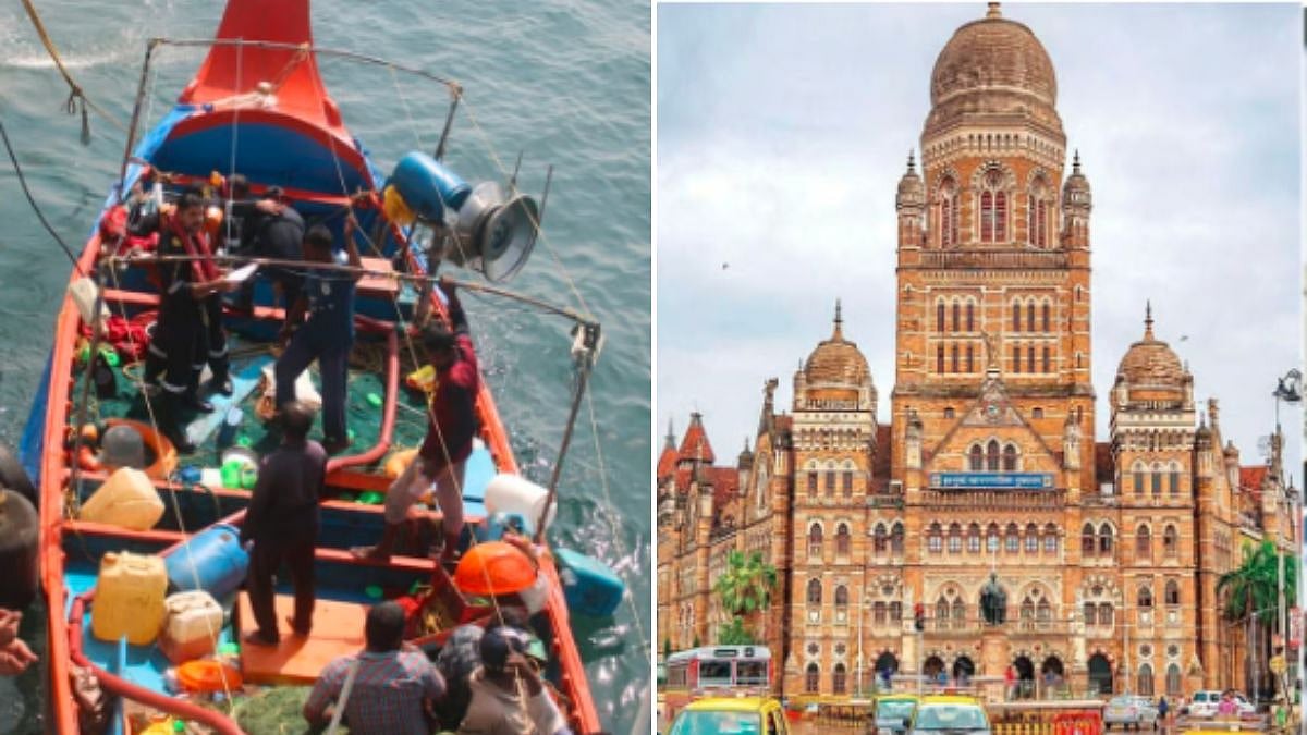 Mumbai BMC Elections 2026: Fishermen’s Body Urges Koli Community To Support Its Own Candidates 