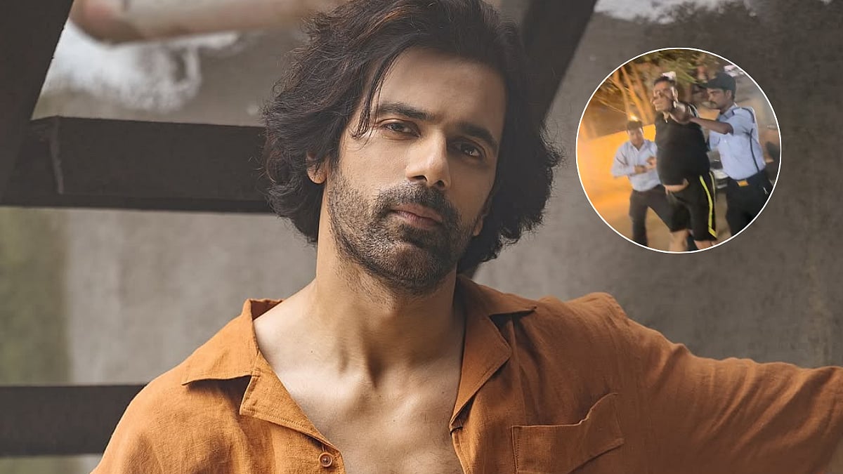 'Policeman Tried To Manipulate My FIR': Anuj Sachdeva Says Accused Threatened Him At Mumbai Police Station After Attack In Parking Row 