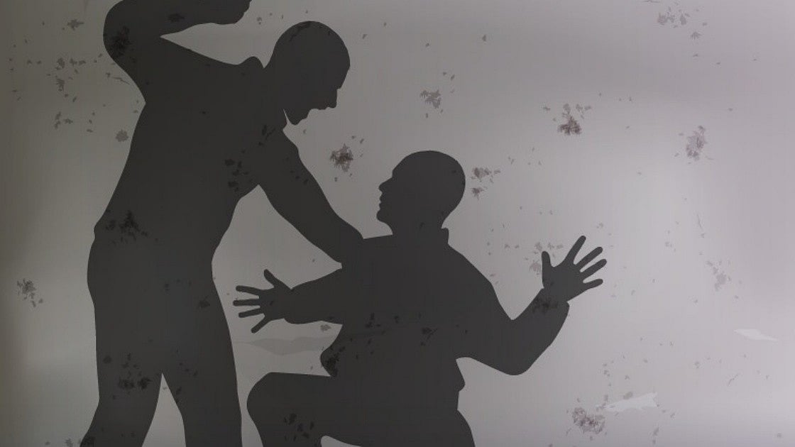 Thane: Kalyan Traffic Police Constable Brutally Assaulted For Stopping Wrong-Way Driver | FPJ