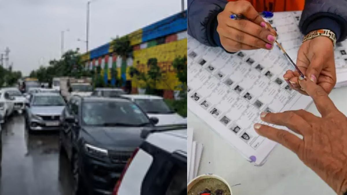 KDMC Election 2026: Road Closure Announced Around Kalyan From Jan 14–16 | Know Alternate Route 