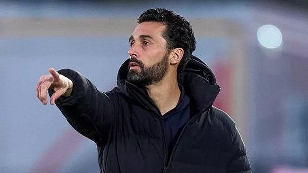 Who Is Alvaro Arbeloa? Real Madrid Announce New Manager After Xabi Alonso Exit 