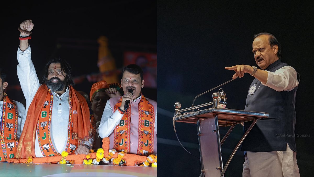 Move Over Mumbai & Pune, The Most Aggressive Civic Poll Campaigning Is Underway In Pimpri-Chinchwad